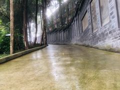 -老君山