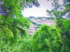 -剑门关风景区