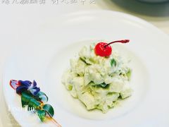 -蝶园·装修中(BFC外滩金融中心店)