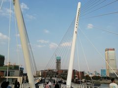 -映月湖中央公园