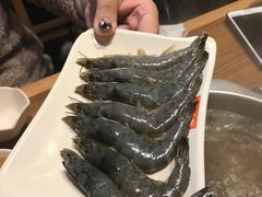 -傣妹火锅(南京东路一店)