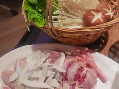-同仁四季椰子鸡(无锡滨湖万象汇店)