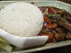 -李先生牛肉面大王(合肥火车站出站口店)
