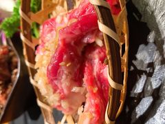 -黑牛の店·和牛烧肉(大悦城店)