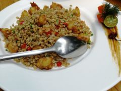 -渝半城经典川粤菜(重庆天地店)