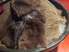 极品鲜毛肚-谭鸭血老火锅(万象九宜城店)