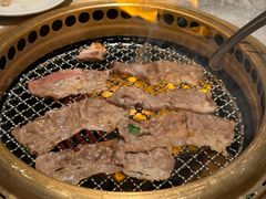 -乾杯烧肉居酒屋(中洲湾店)