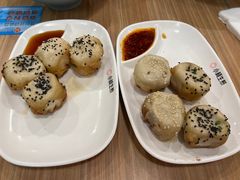 -小杨生煎(黄河路店)