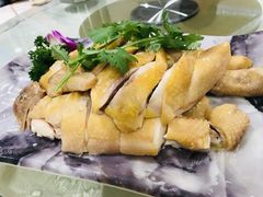 -海皇酒家(钰海万国汇购物广场店)