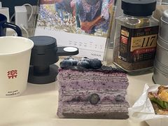 -爱樂咖啡(青年体育公园店)