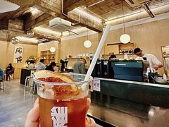 -麻雀咖啡SPARROW COFFEE(十全街店)