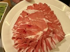 -牛街·马辈儿涮肉(牛街总店)