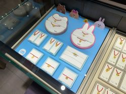 -周大福CHOW TAI FOOK(新区美罗商城店)