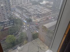 -重庆富力艾美酒店