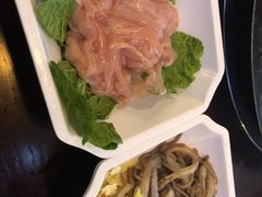 -小三元自助火锅(龙湖北城天街商场店)