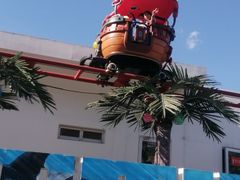 -吉姆冒险世界(蓟州店)