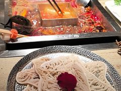 -锦城印象火锅(天府三街店)