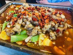 -火龙堂·风味民间菜(文一路店)