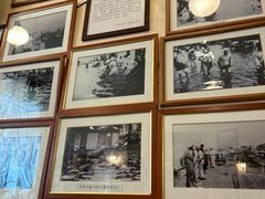 -露西亚咖啡西餐厅(哈尔滨俄侨纪念馆店)