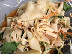 新疆凉皮-帕米尔食府(白云观店)