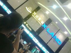 售票处-万达影城(SM广场XLAND店)