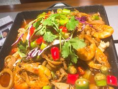 -炭亲炭火干锅(红谷滩莱蒙店)