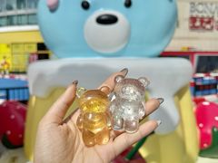 -深圳龙华星河COCO City(民治店)