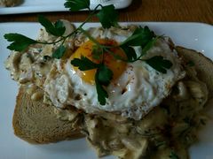 蘑菇土司-Geneva日内瓦餐厅(西郊宝成花苑店)