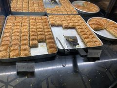 巴克拉瓦-苏坦土耳其餐厅(白云宾馆店)