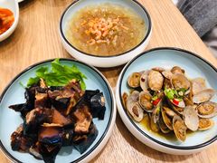 -船歌·鱼水饺青岛菜(国贸商城店)