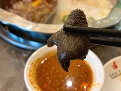 -刘一手重庆火锅(万达广场店)