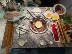 -鱼豆吉·豆浆鱼火锅(宜昌万达店)