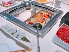 -海底捞火锅(河东万达广场店)