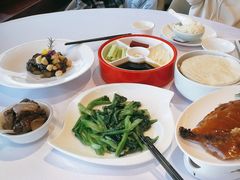 -月福京味斋·烤鸭店·北京菜(鼓楼总店)