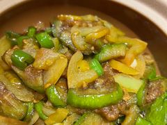 -山四砂锅(太原钟楼街店)