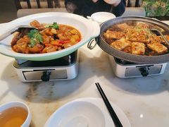 -同湘会馆(粤垦路店)