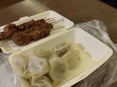 -东北故事私房菜(江南印象店)