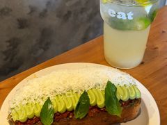 -O'eat Blossom&Pelican(深圳首店)