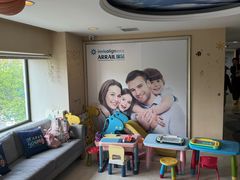 -瑞尔齿科(天津国际大厦诊所)