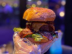 -bluefrog蓝蛙(皇庭广场店)
