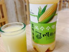 -顺姬冷面(长白西路店)