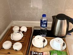 -星逸公寓酒店(成都火车东站绿地468概念店)