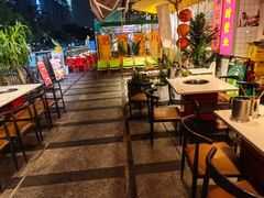 -来伊回麻辣烫·火锅串串清真(红瓦寺总店)