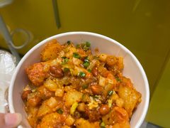 -乐乐姐超级土豆(荟聚店)