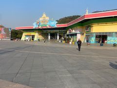 -无锡动物园·太湖欢乐园