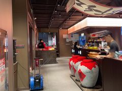 -聚味瞿记·龙虾堂(咸嘉湖店)