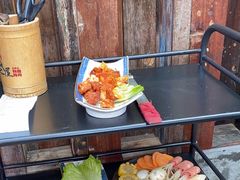 -海之屋韩式烤肉(海棠68环球美食街店)