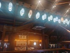 -一桶江山餐厅(松北店)