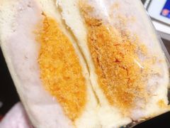 -沁屋面包店(人民东路店)