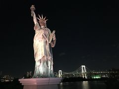-台场海滨公园船码头